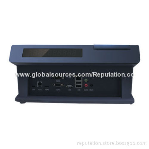 Mini Android POS Terminal with All-in-one, Easy to Use